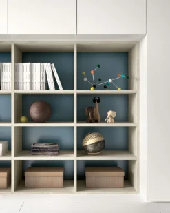 Cameretta Room121 Zg mobili SCONTATA