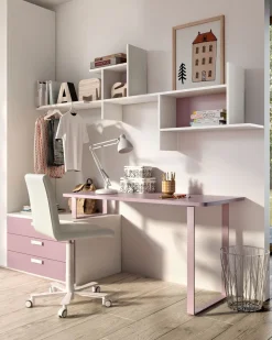 Cameretta Room129 Zg mobili letti a terra in offerta