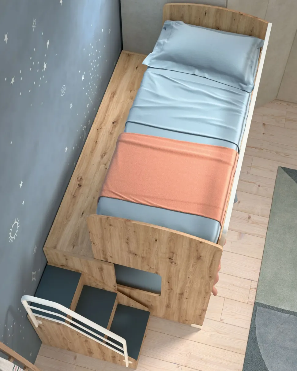 Cameretta Room160 Zg mobili SCONTATA