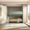 Cameretta Room164 Zg mobili con letto a castello in offerta