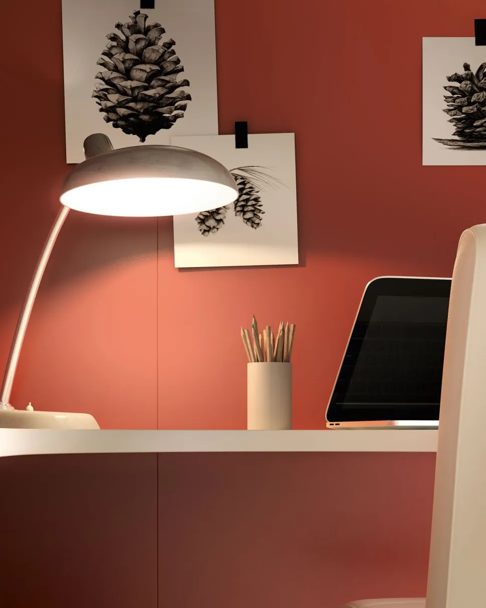 Cameretta Room130 Zg mobili in laminato materico a prezzo Outlet