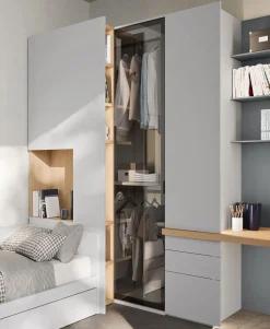 Cameretta S22 * Clever con un ribasso imbattibile