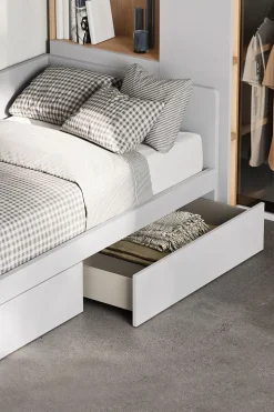 Cameretta S22 * Clever con un ribasso imbattibile