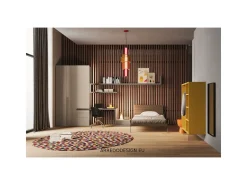 Cameretta S22 * Clever letti a terra a prezzo scontato