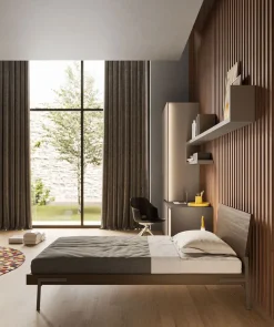 Cameretta S22 * Clever letti a terra a prezzo scontato