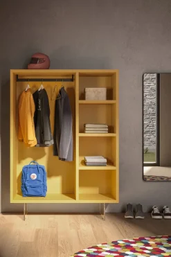 Cameretta S22 * Clever letti a terra a prezzo scontato