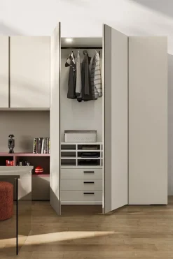 Cameretta S22 * Clever letti a terra a prezzo Outlet