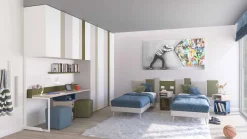 CAMERETTA S75 Open 04 SCONTATA a PREZZI OUTLET