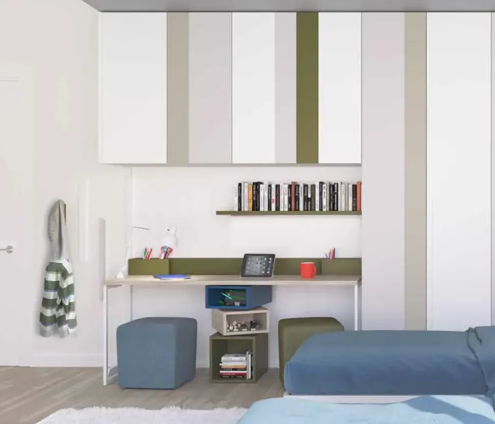 CAMERETTA S75 Open 04 SCONTATA a PREZZI OUTLET