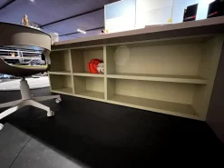 Cameretta S14 salvaspazio Dielle in laminato opaco a prezzo scontato