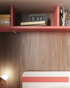 CAMERETTA San martino mobili Composizione 26 SCONTATA a PREZZI OUTLET