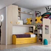 CAMERETTA San martino mobili Cameretta a soppalco 25 SCONTATA a PREZZI OUTLET