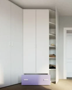 CAMERETTA San martino mobili Cameretta 11 SCONTATA a PREZZI OUTLET