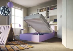 CAMERETTA San martino mobili Cameretta 11 SCONTATA a PREZZI OUTLET