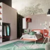 CAMERETTA San martino mobili Cameretta 3 SCONTATA a PREZZI OUTLET