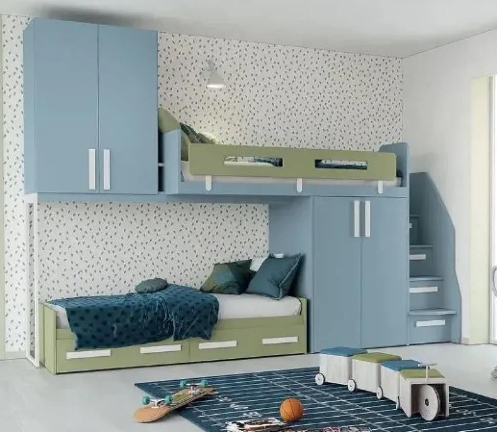 CAMERETTA Simona Giannei a PREZZI OUTLET