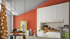 Cameretta Smart San martino con un ribasso del 28%