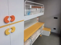 CAMERETTA Smart San martino a PREZZI OUTLET