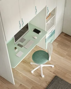 Cameretta Smart San martino mobili con letto a ponte scontata approfittane ora!