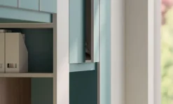 Cameretta Smart San martino mobili con letto a ponte in offerta