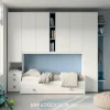 Cameretta Smart San martino mobili in laminato materico a prezzo scontato