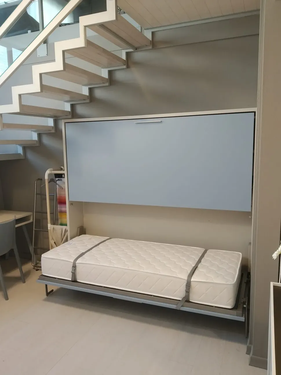 Cameretta Space Nidi con letti a scomparsa in Offerta Outlet