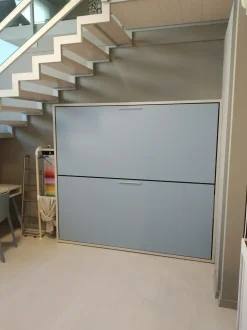 Cameretta Space Nidi con letti a scomparsa in Offerta Outlet