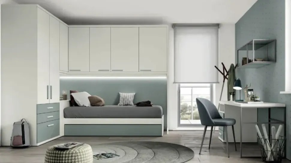 Cameretta Spagnol1 Spagnol mobili con uno sconto imbattibile