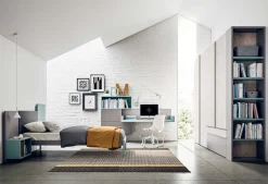 Cameretta Start 20.20 s20_t11 Clever in OFFERTA OUTLET