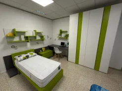 Cameretta Start Clever con un ribasso imbattibile