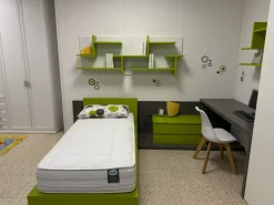 Cameretta Start Clever con un ribasso imbattibile