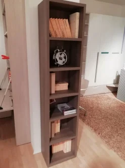 Cameretta Start Clever in laminato materico a prezzo Outlet