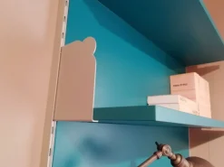 Cameretta Start Clever senza letto in offerta