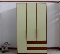 Cameretta T211 tecnico Abitare mobilstella in laccato opaco a prezzo scontato