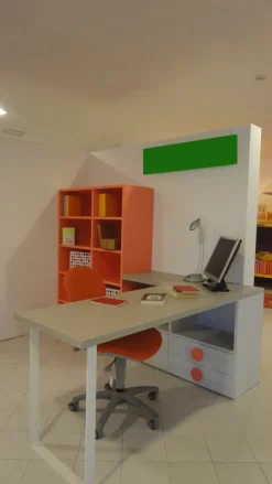 CAMERETTA Tag Siloma a PREZZI OUTLET