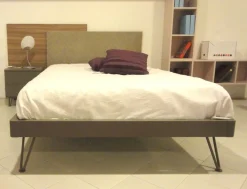 Cameretta Tag Siloma con letto a terra in offerta