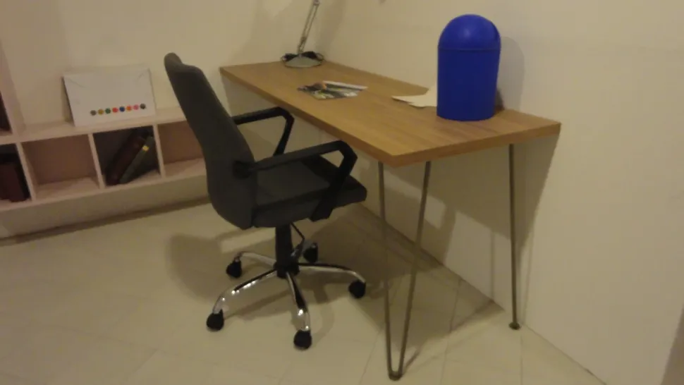 Cameretta Tag Siloma con letto a terra in offerta