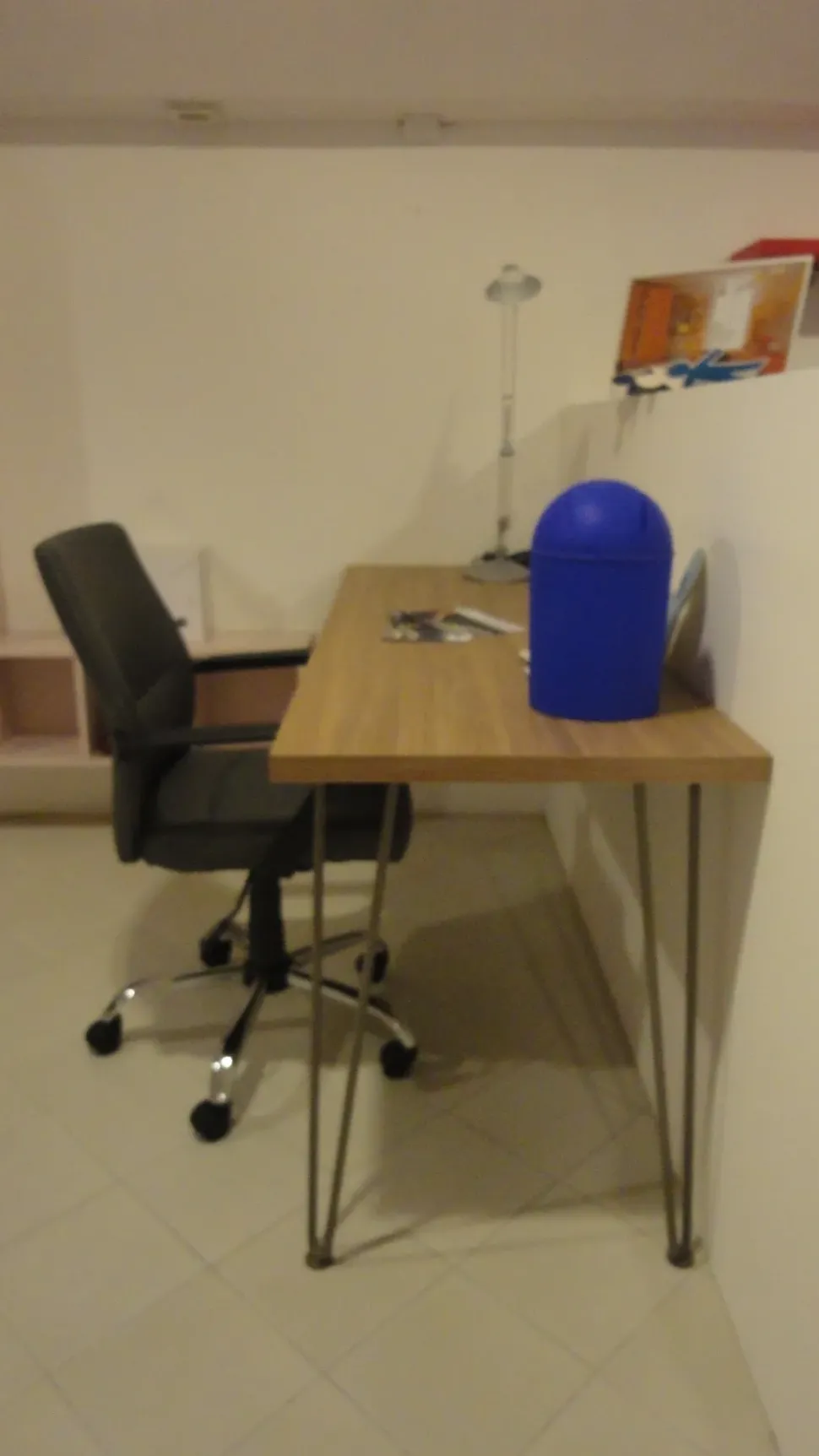 Cameretta Tag Siloma con letto a terra in offerta