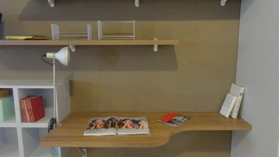 Cameretta Tag Siloma in laminato materico a prezzo scontato