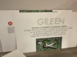 Cameretta Tana del lupo Doimo cityline con letto a castello scontata