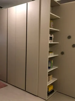 Cameretta Tana del lupo Doimo cityline senza letto in offerta