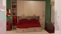 CAMERETTA Teddy Collezione esclusiva a PREZZI OUTLET