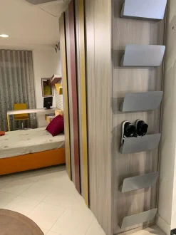 Cameretta Tiramolla Tumidei SCONTATA