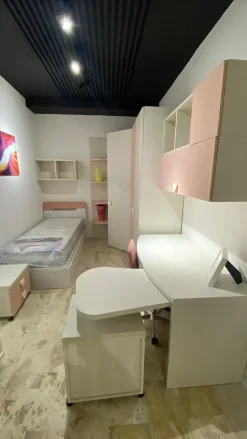 CAMERETTA Top Giessegi a PREZZI OUTLET