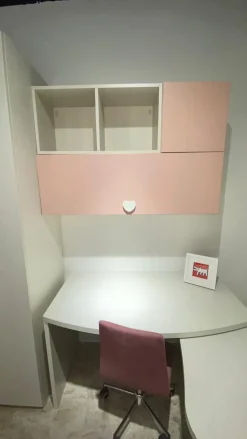 CAMERETTA Top Giessegi a PREZZI OUTLET