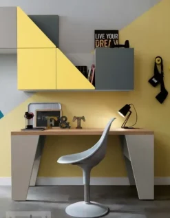 Cameretta Trapezio Doimo cityline con uno sconto imbattibile