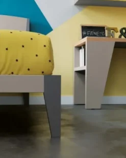 Cameretta Trapezio Doimo cityline con uno sconto imbattibile