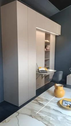 Cameretta Trasformabile  Spinelli con letti a scomparsa in offerta