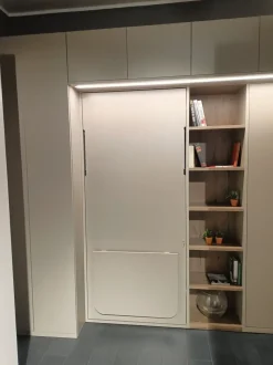 Cameretta Trasformabile  Spinelli con letti a scomparsa in offerta