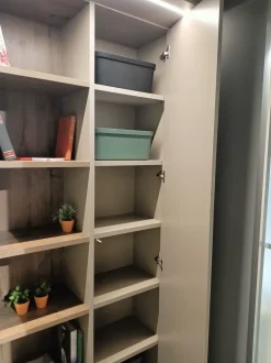 Cameretta Trasformabile  Spinelli con letti a scomparsa in offerta